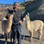 Triesenberg: Walk with Llamas in the Mountains - Practical Details