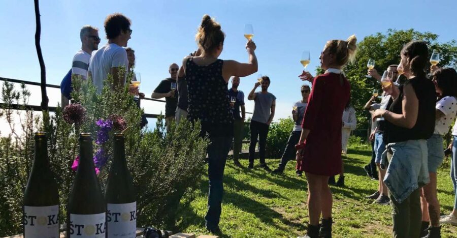 Trieste: 2.5-Hour Prosecco Origins Tour and Tastings - The Experience from a Traveler’s Perspective