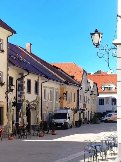 Trieste: Bled & Radovljica Full-Day Trip - Practical Details and What to Keep in Mind