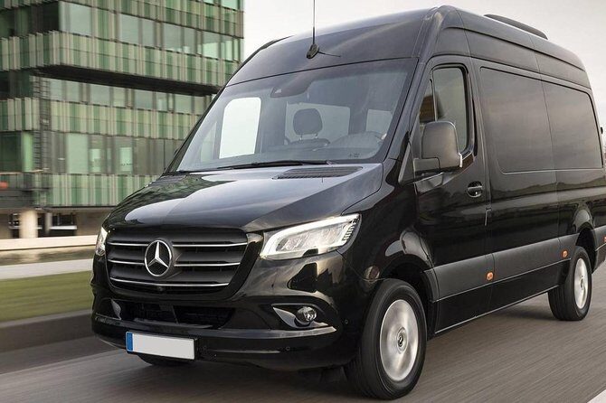 Trieste - Budapest Transfer - The Details That Matter