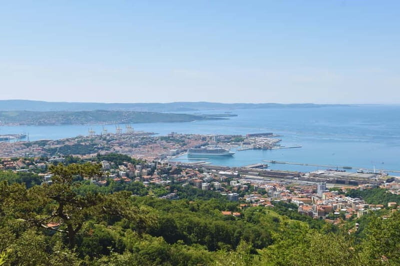 Trieste: City that will definitely surprise you - The Value of This Tour