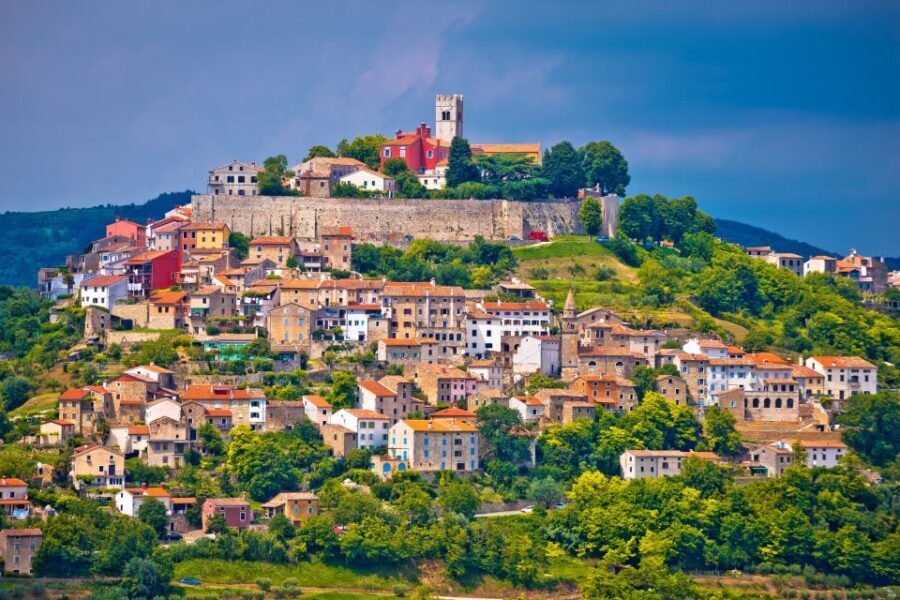 Trieste: Flavors of Istria Tour to Hum, Gronjan, & Motovun - Is it Worth the Price?