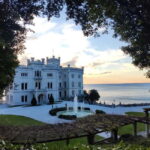 Trieste: Miramare Castle & Museum Entry Ticket & Audio App - The Gardens and the Views