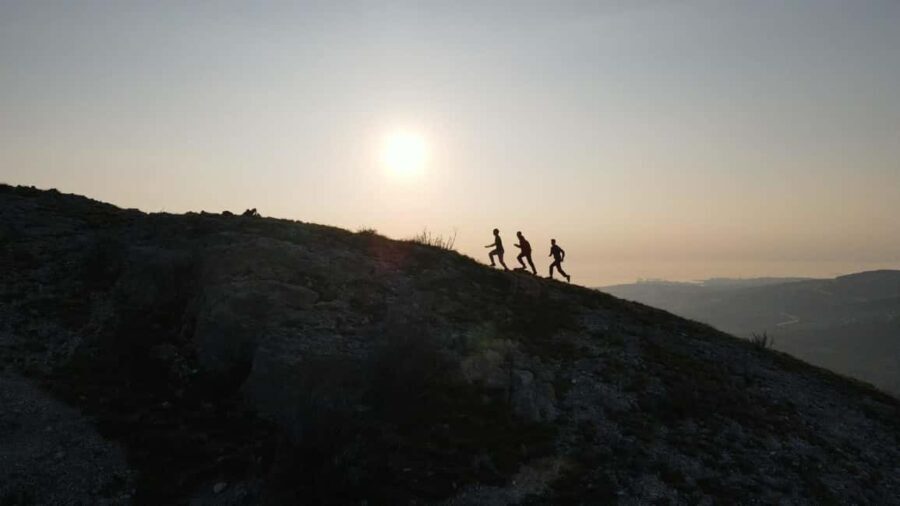 Trieste: Plateau Walking Tour with Drone Footage - The Itinerary: A Closer Look