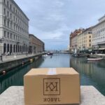 Trieste: Private Wine Tasting - 3 wines from 3 countries - The Itinerary: What to Expect