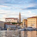 TRIESTE: Slovenian Coast Tour with Food and Wine Tasting - Exploring Koper and Izola