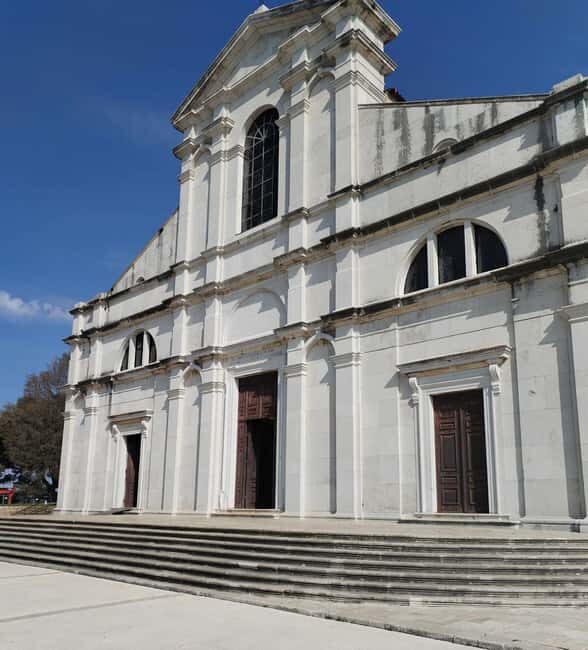 Trieste: Umag and Rovinj Day Trip - What Travelers Say