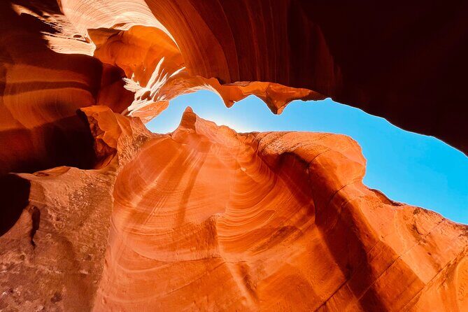 Trifecta of Upper & Lower Antelope Canyon with Horseshoe Bend - Authentic Experiences and Genuine Praise