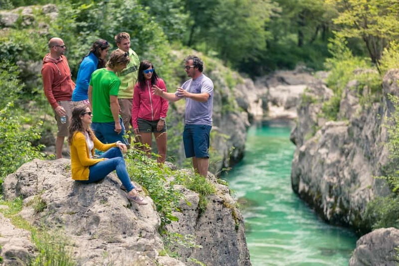 Triglav National Park: Emerald River Adventure by 3glav - Final Thoughts