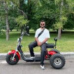 Trike tour in Prague - Express Tour - Who Should Consider This Tour?