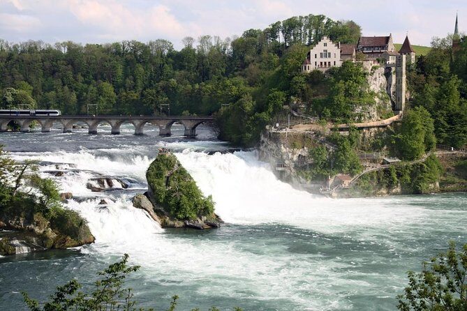 Trip from Zurich to Germany's Black Forest & Swiss Rhine Falls - The Practicalities and What to Expect