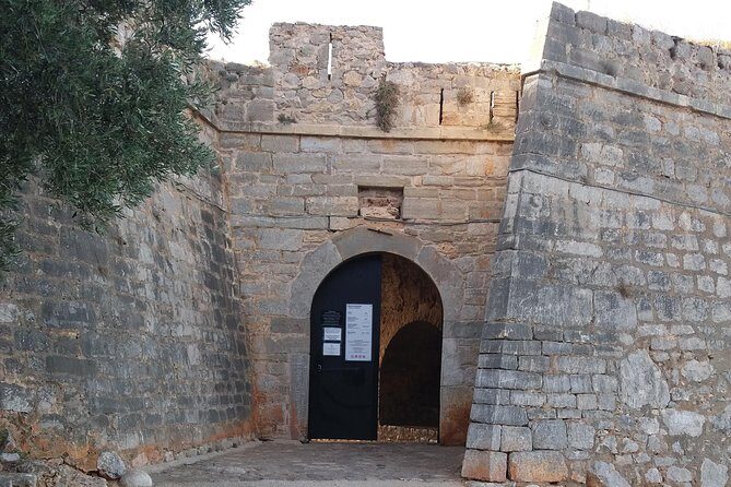 Trip to Argolis (Corinth,The Great Theatre of Epidaurus,Nafplio) - Who Is This Tour Best For?