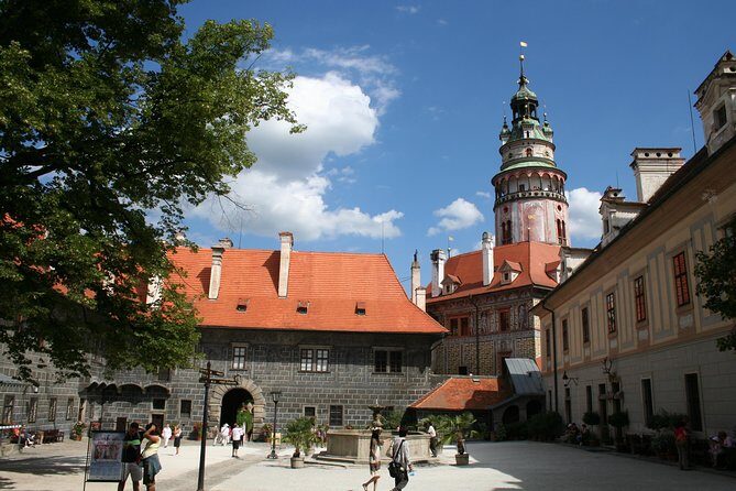 Trip to Cesky Krumlov from Prague - What Travelers Say