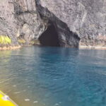 TRIP TO CORVO BY BOAT - The Reviews in Perspective