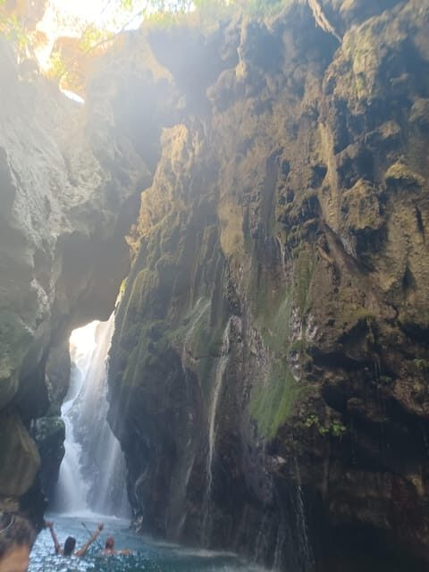 Trip to Kourtaliotiko Gorge and Preveli Beach - The Itinerary in Detail