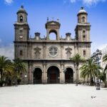 Trip to Las Palmas de Gran Canaria with optional entrance to Poema del Mar - The Itinerary in Detail