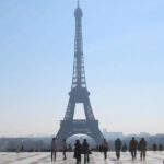 Trip to Paris with Seine Cruise, Bus Tour and Travel Card - Practical Tips for Making the Most of Your Day