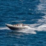 Trogir, Blue Lagoon, and 3 Islands Luxury Speedboat Tour in Split - Discovering the Highlights of This Speedboat Tour