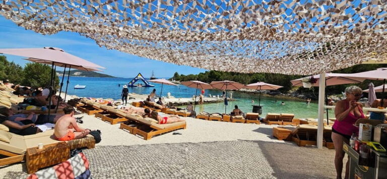 Trogir: Boat tour to Unique underwater museum - A Closer Look at the Experience