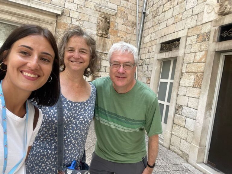 Trogir: City Highlights Guided Walking Tour - The Value and Practicalities