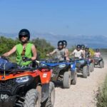 Trogir, edno: iovo Island 100% Off-Road Quad ATV Tour - Who Should Consider This Tour?