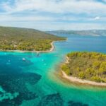 Trogir: Half-Day Private Boat Tour - The Route and Stops