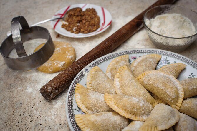 Trogir History and Culinary Small Group Tour from Split and Trogir - Analyzing the Value