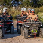 Trogir: iovo Quad Safari  Wild Nature & Panoramic Views! - Starting Point and How to Get There