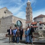 Trogir: Old Town Guided Walking Tour - Who Will Enjoy This Tour?