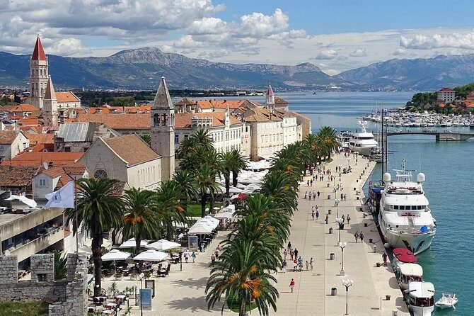 Trogir Old Town & Klis Fortress from Split - What Travelers Love & What to Keep in Mind