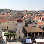 Trogir Old Town Walking Tour - Practical Details and What to Expect