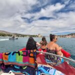 Trogir Private boat tour swimming/diving - What Travelers Say
