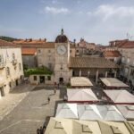 Trogir: Private Walking Tour with Local Guide - What’s Included and What’s Not