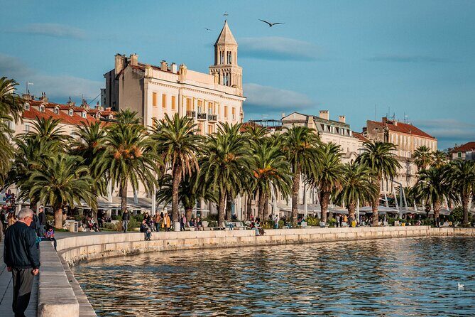 Trogir & Split  Private tour of two UNESCO cities - Who Will Love This Tour?