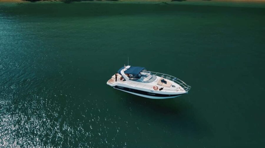 Tróia: Private and personalized tours along the Arrábida Coast - Why This Tour Might Be Perfect for You