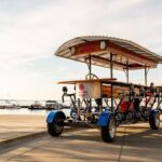 Trolley Pub Public Tour - What’s Included and What You Need to Bring