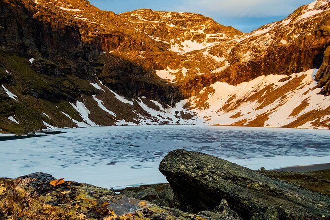 Trollsjön Guided Day Tour - The Experience in Action: Real Traveler Perspectives