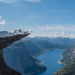 Trolltunga: Trolltunga Summer Hike - The Logistics and What It Means for You