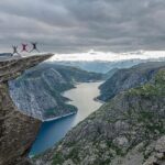Trolltunga: Trolltunga Sunset Glamping - What to Expect from the Trolltunga Sunset Glamping Tour