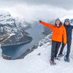 Trolltunga Winter Cabin Experience - Practical Details to Keep in Mind