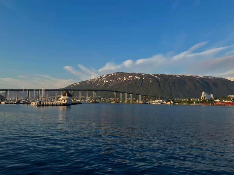 Tromsø: 2-Hour Island Tour Cruise with Snacks and Drinks - Who Will Love This Tour?