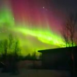 Tromsø: 6 hours Northern Lights tour - What Happens in Skibotn?