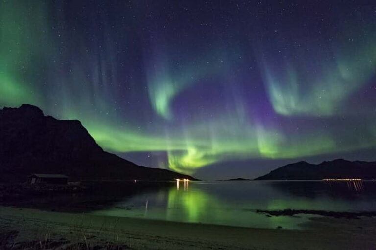 Tromsø: All-Inclusive Northern Lights Hunt - The Experience in Detail