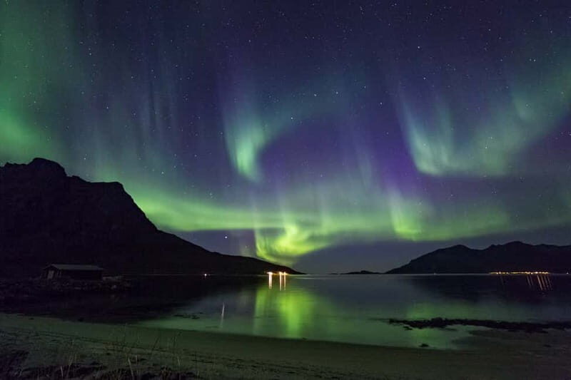 Tromsø: All-Inclusive Northern Lights Hunt - The Experience in Detail