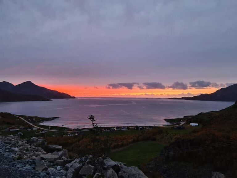 Tromsø: Arctic Fjords & Beaches  Coastal Escape - Practical Details and Tips