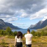 Tromsø: Arctic Fjords Tour to Kvaløya with Panoramic Lunch - The Guides: Knowledgeable and Friendly