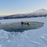 Tromsø: Arctic Floating with Snacks and Drinks - The Float and the Views