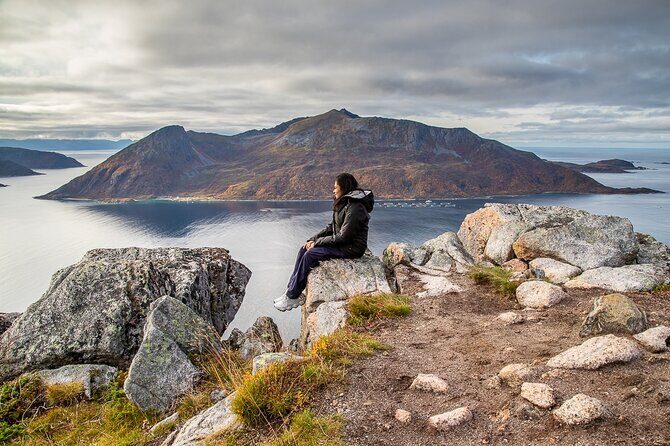 Tromsø: Arctic Landscapes Hiking / Snowshoeing Tour in the wild - Who Should Consider This Tour?