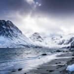 Tromsø: Arctic Nature Roadtrip with Photos & Scenic Lunch - The Route and Stops: A Taste of Arctic Norway