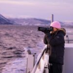 Tromsø: Arctic Sightseeing Cruise by catamaran - FAQ